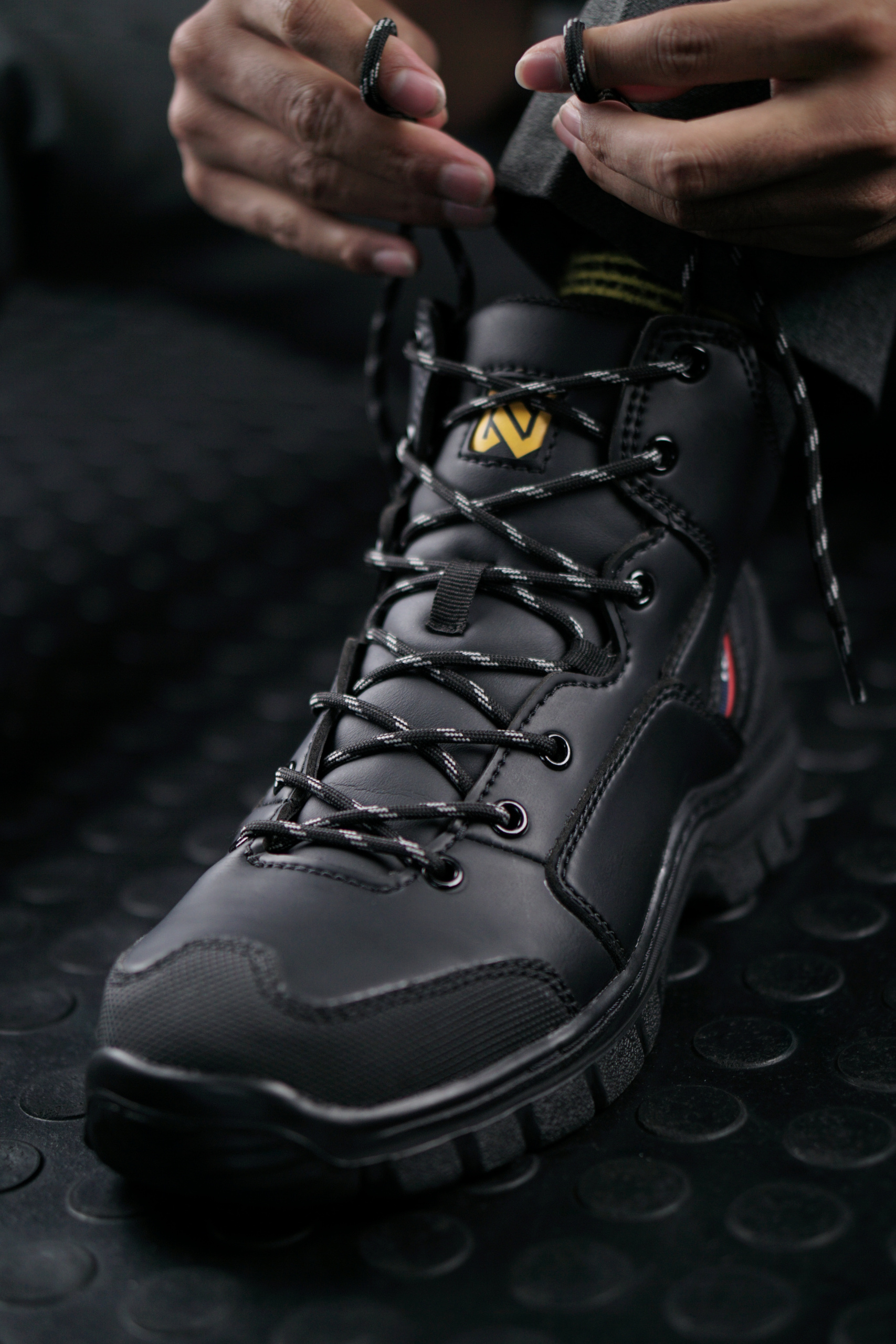 navigo footwear sw 2 high