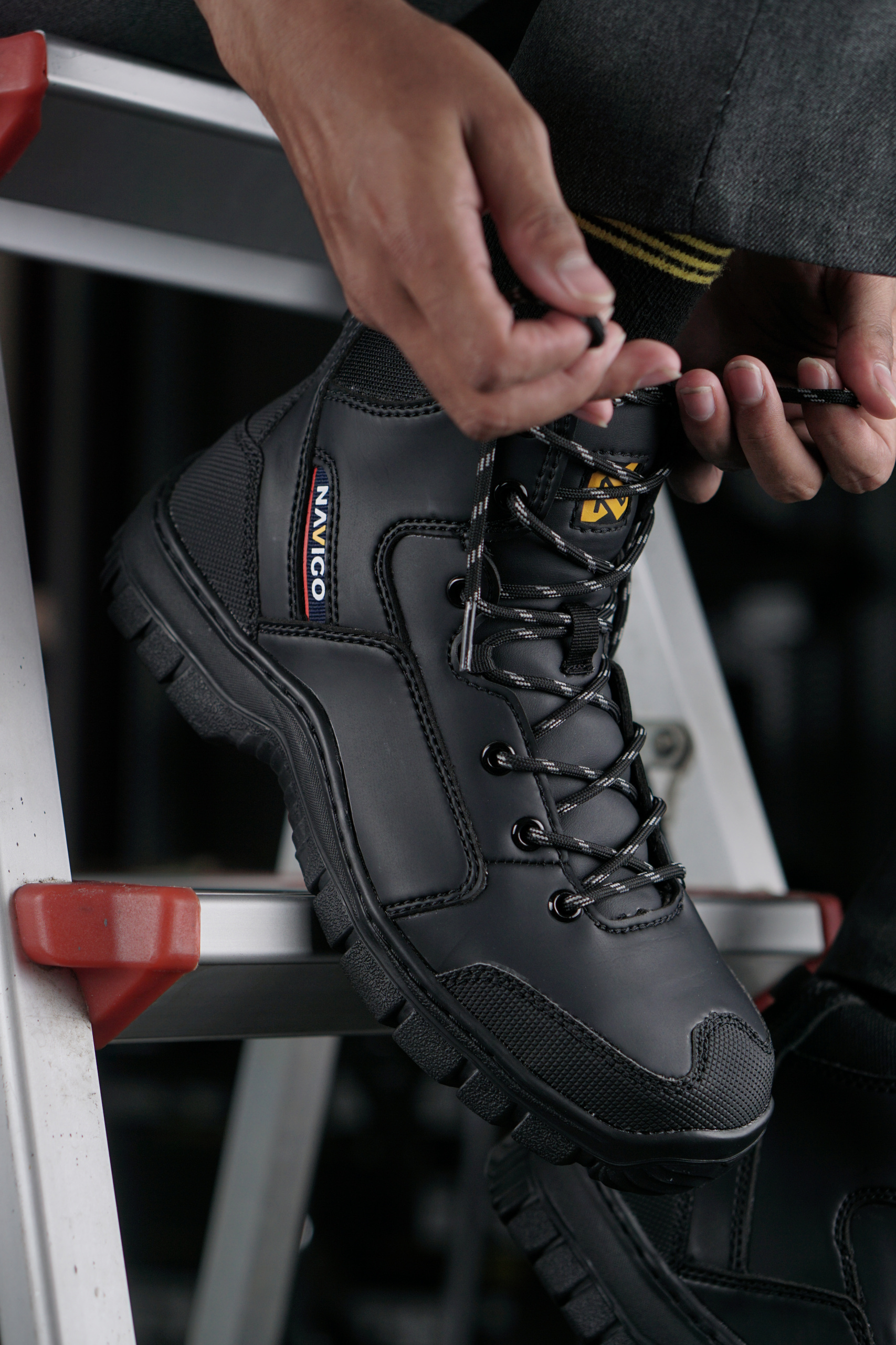 navigo footwear sw 2 high