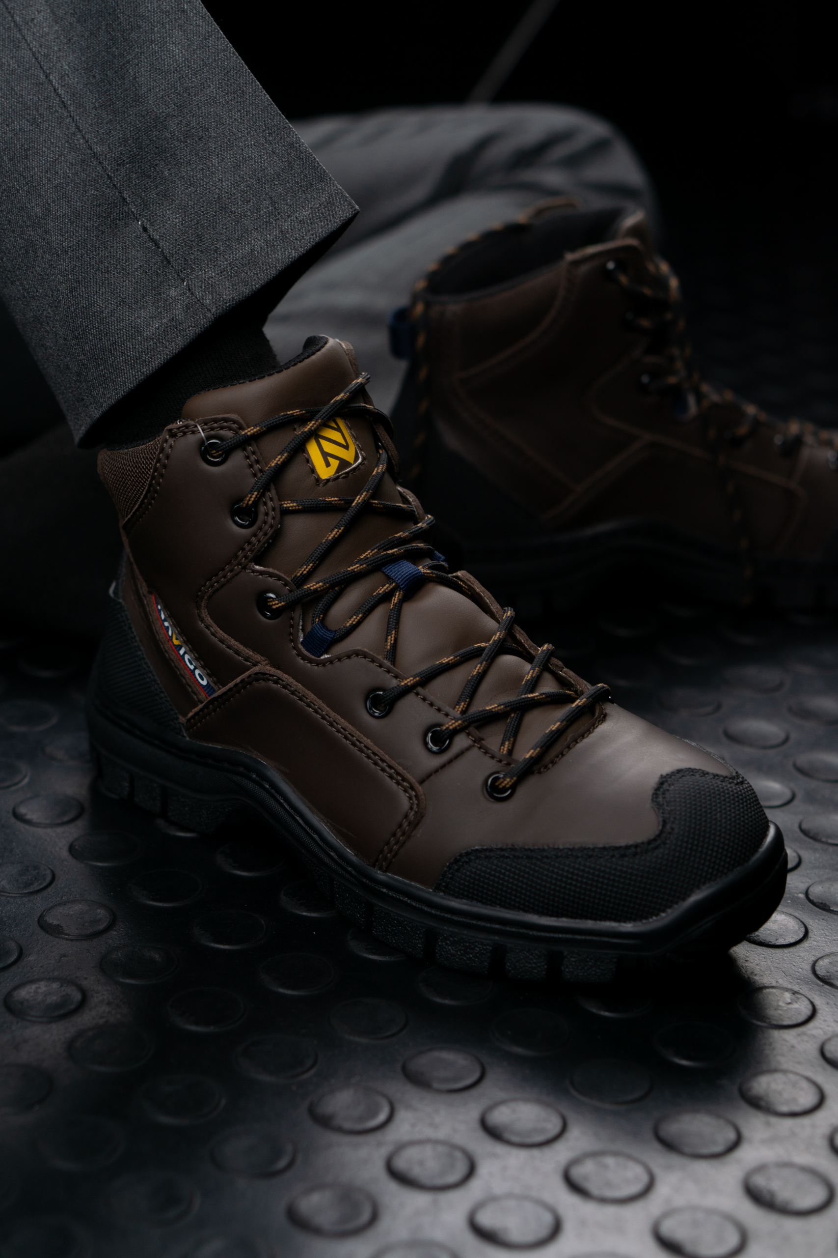 navigo footwear sw 2 high