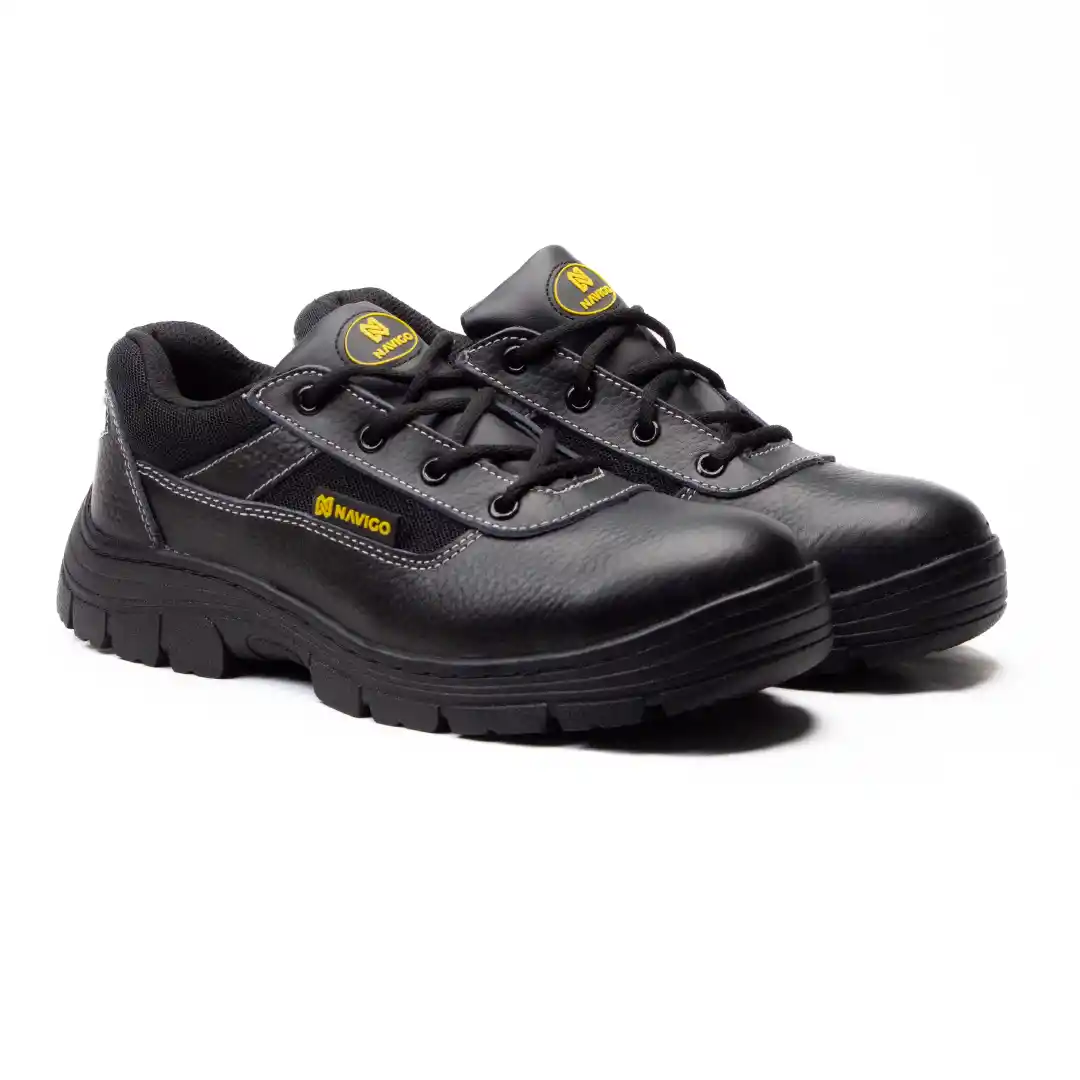 sepatu safety shoes navigo footwear sb eagle