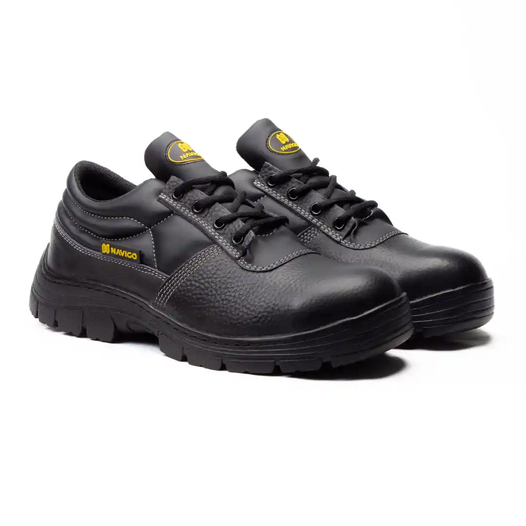 sepatu safety shoes navigo footwear sb spyder
