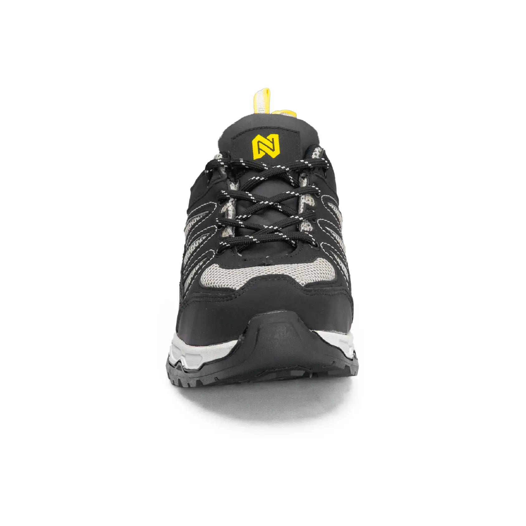 sepatu hiking mendaki kegiatan outdoor navigo footwear safety shoes