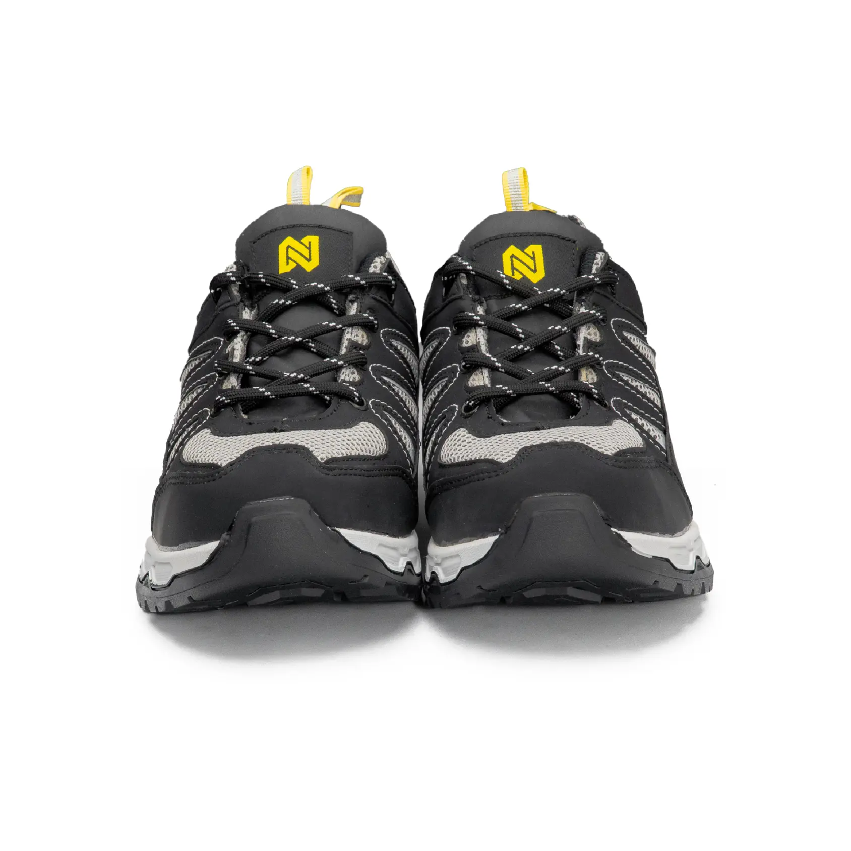 sepatu hiking mendaki kegiatan outdoor navigo footwear safety shoes