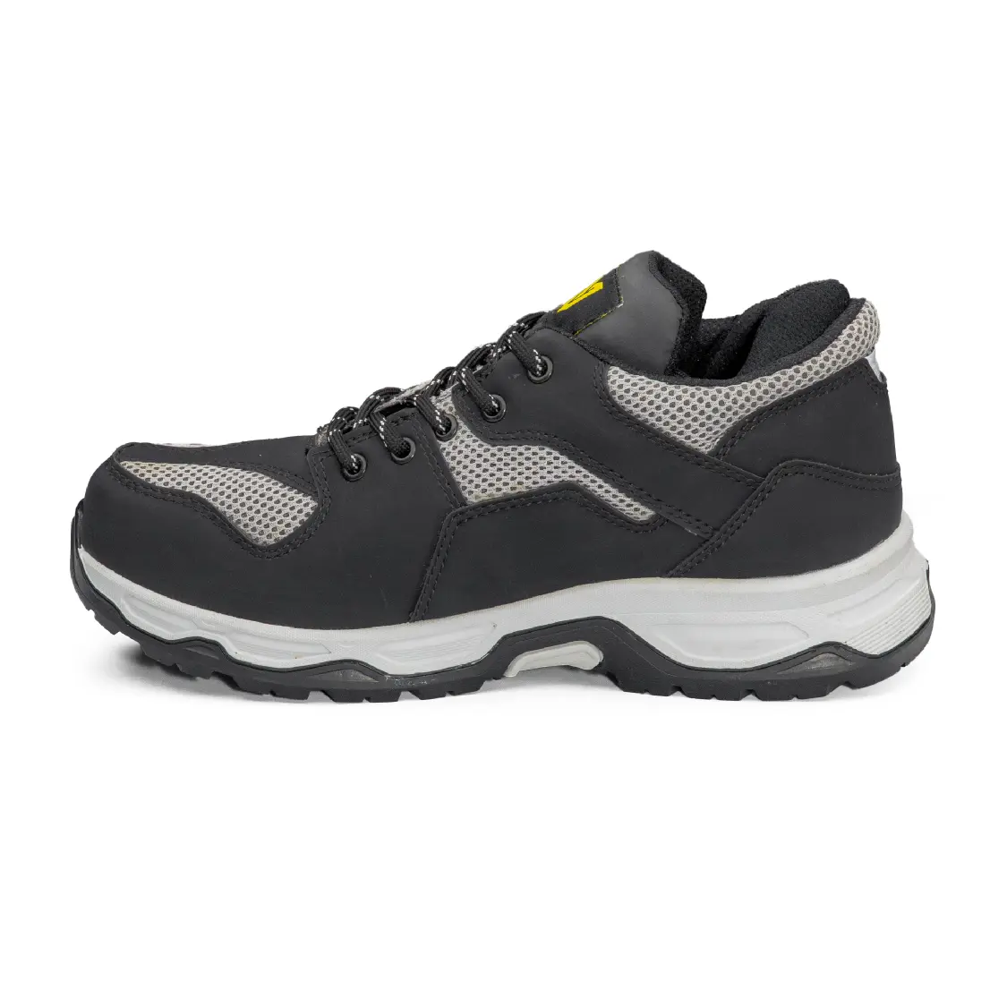 sepatu hiking mendaki kegiatan outdoor navigo footwear safety shoes