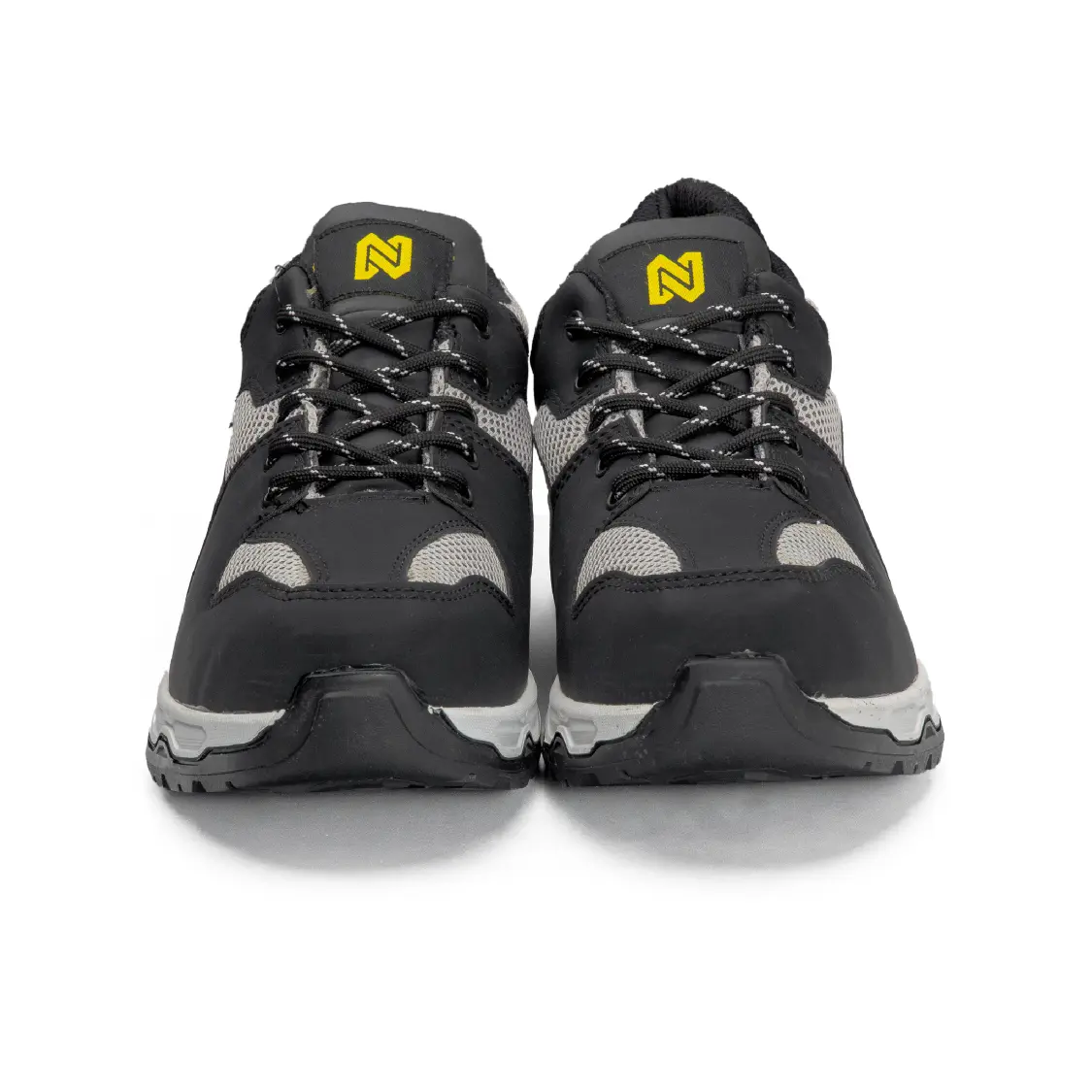 sepatu hiking mendaki kegiatan outdoor navigo footwear safety shoes