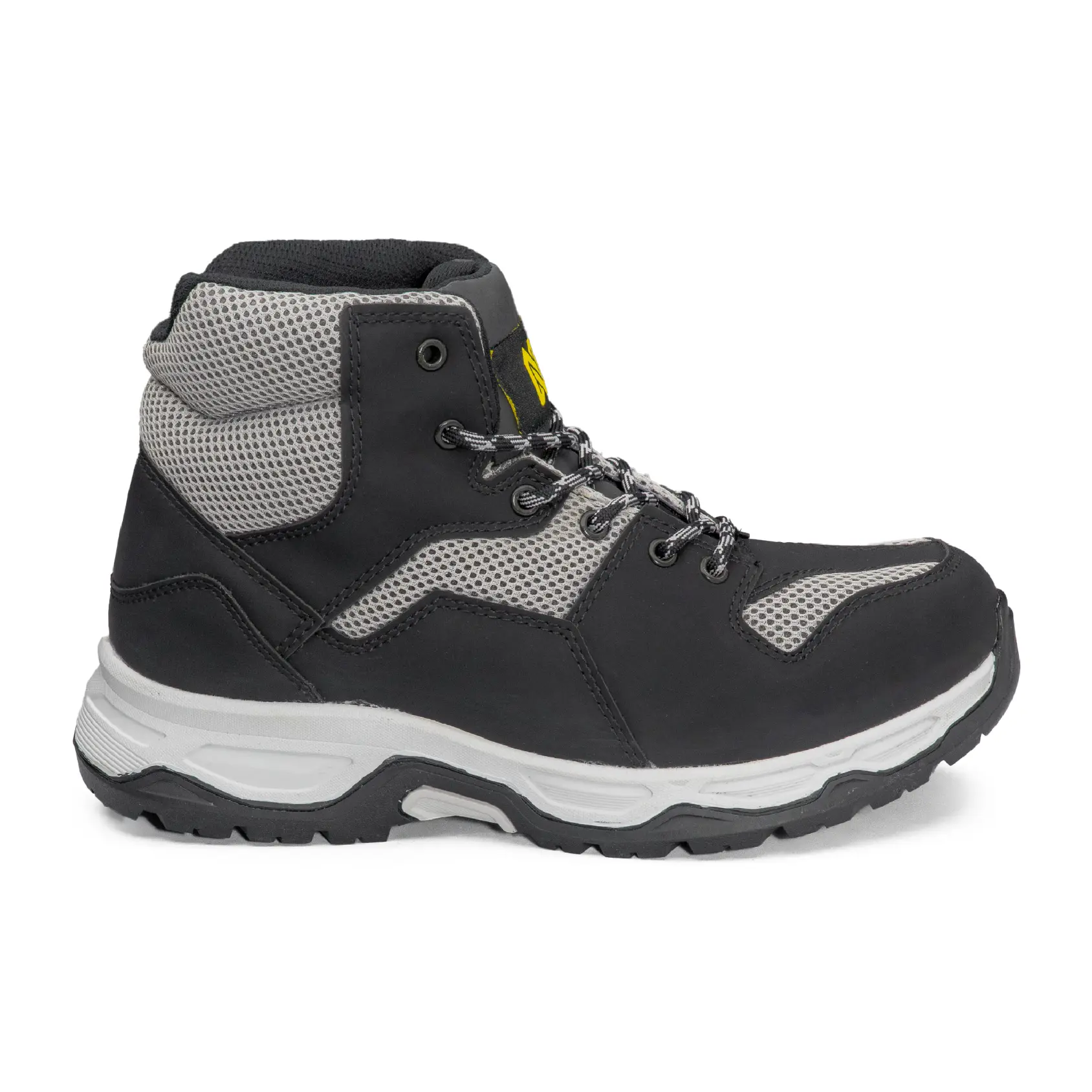 sepatu hiking mendaki kegiatan outdoor navigo footwear safety shoes