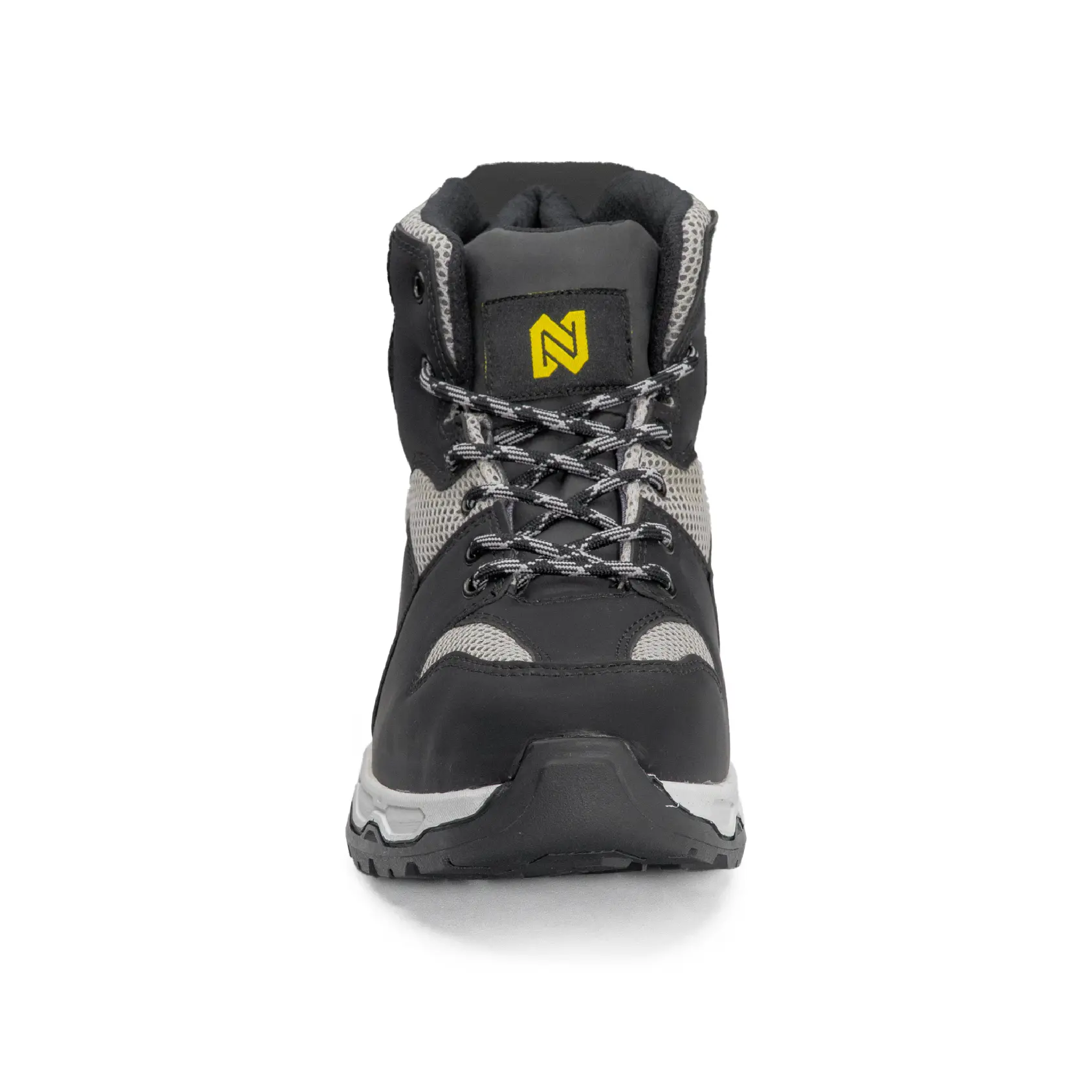 sepatu hiking mendaki kegiatan outdoor navigo footwear safety shoes