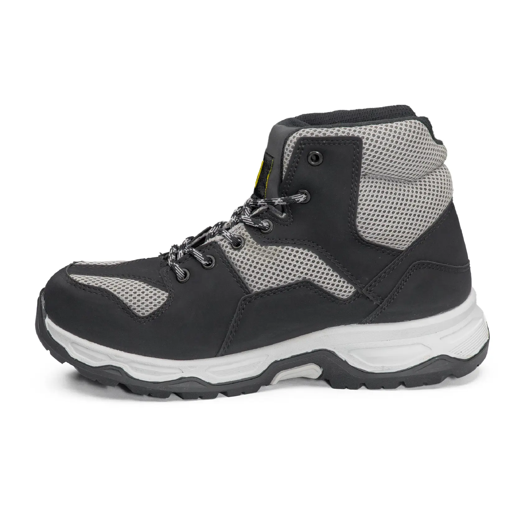 sepatu hiking mendaki kegiatan outdoor navigo footwear safety shoes